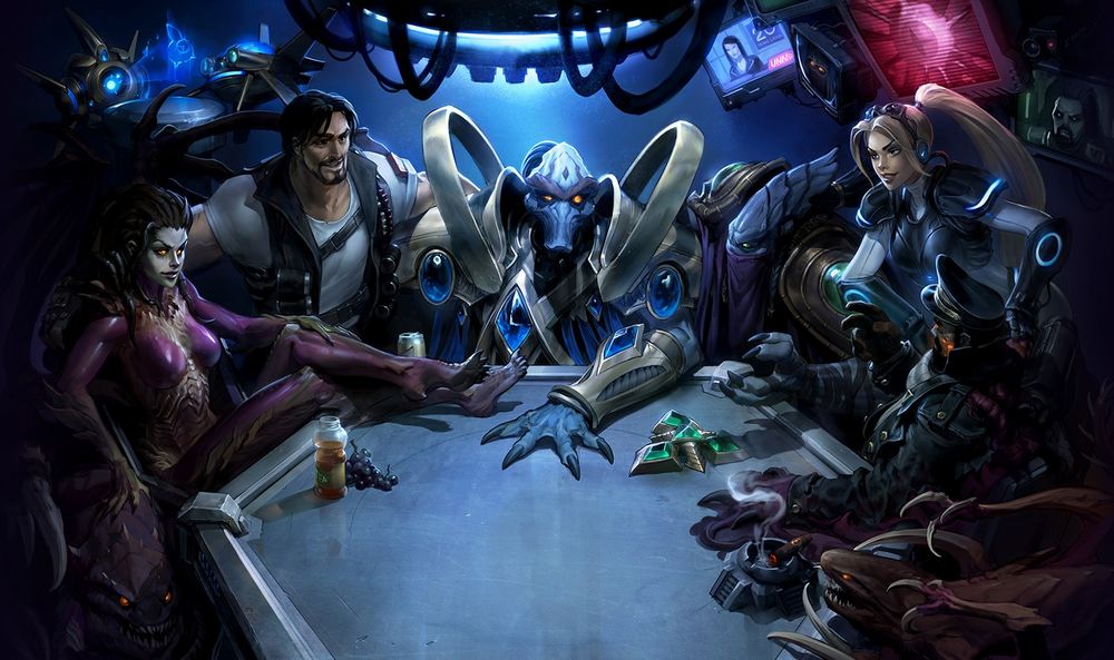 StarCraft compie 20 anni, Blizzard festeggia il traguardo.jpg StarCraft compie 20 anni, Blizzard festeggia il traguardo.jpg